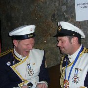 Jeck op Deck (31.01.08)